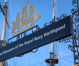 NMRN Hartlepool